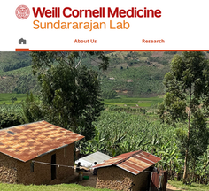 GAP YEAR | PAID | Global Health Research Opportunity at Weill Cornell Medicine!