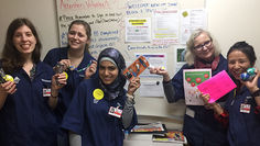 Part-time Volunteer Clinical Assistant | Mount Sinai Delirium Program