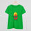 Thumbnail: The Party Treatment | Women's Midweight Cotton Tee
