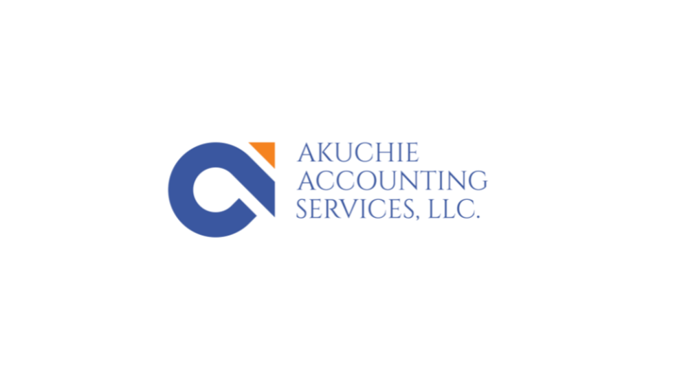 Writer: Akuchie Accounting