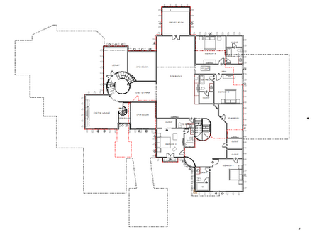 Who Is the Best Residential & Commercial Building Designer in Houston? Here's What to Look For!
