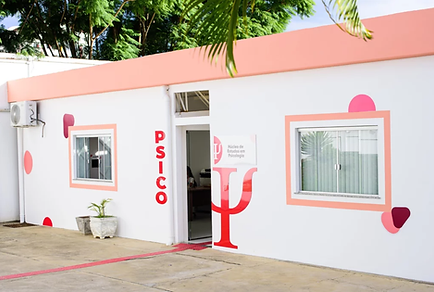 NEPPSI - Clínica-escola de Psicologia da FAINOR