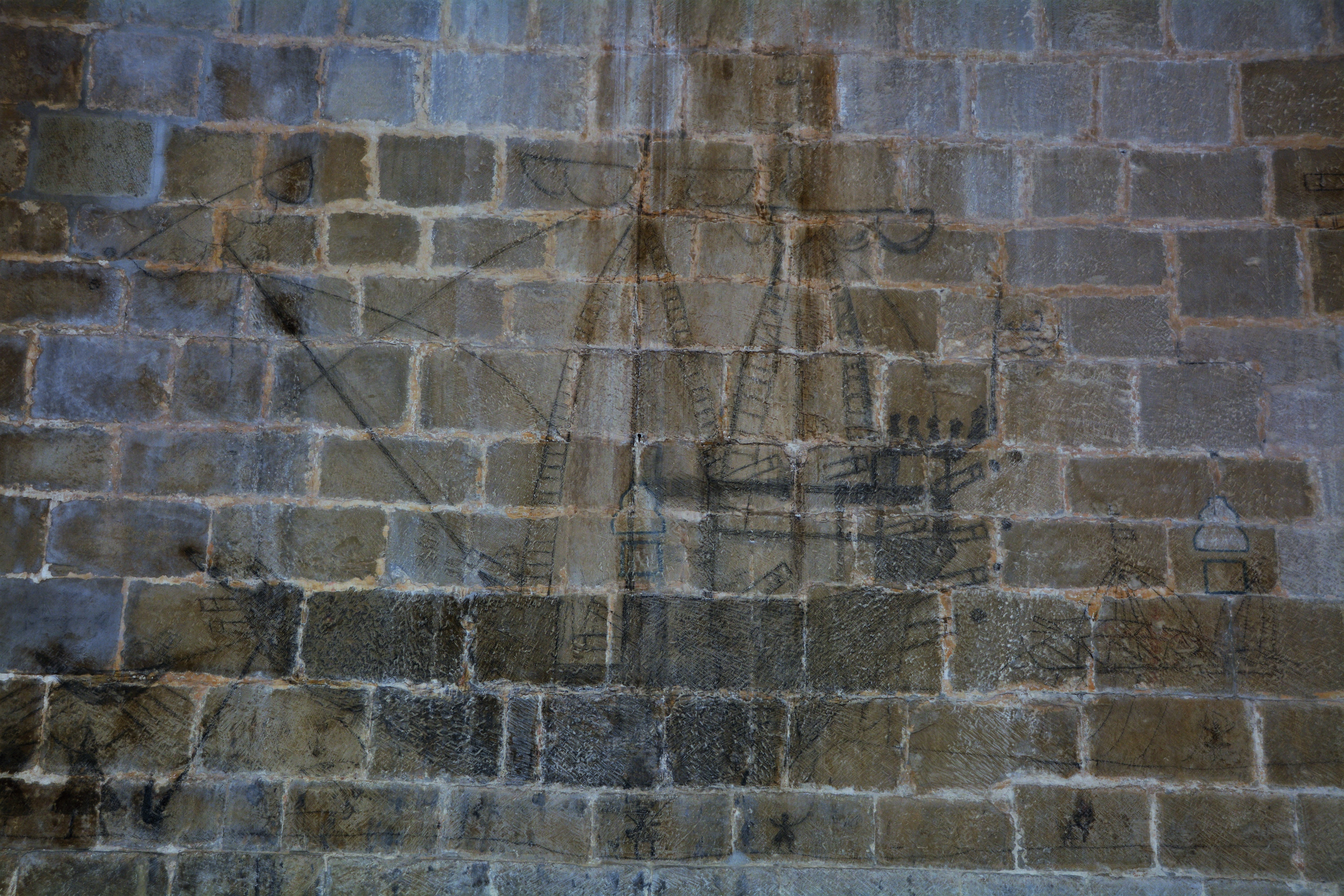 Muro sur