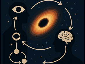meta-structures in physics, biology, and consciousness