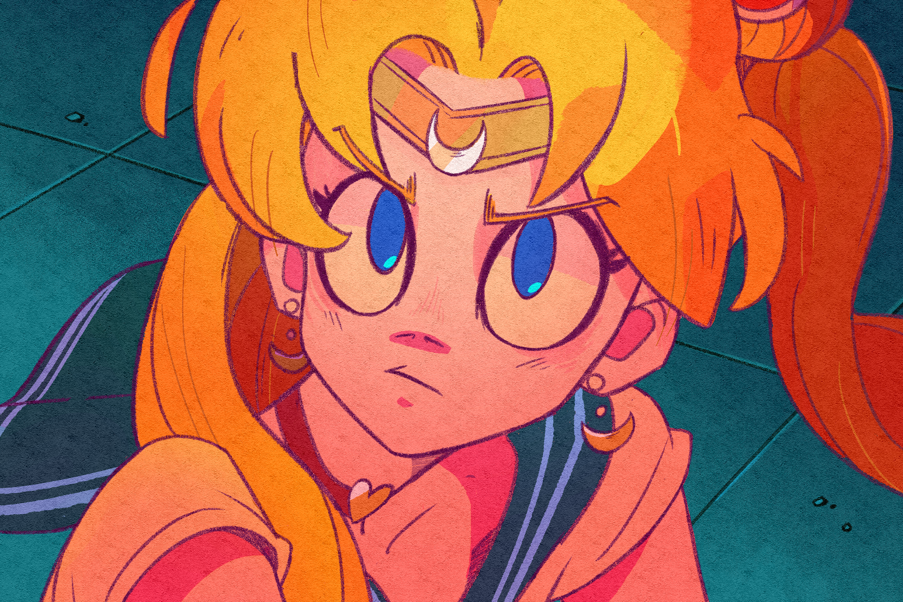 Sailor Moon