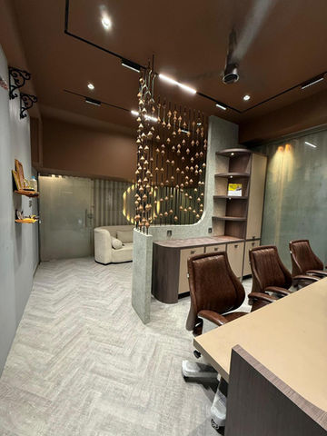 Where Luxury Meets Teamwork