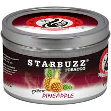 Thumbnail: Starbuzz Exotic 100gr Tin