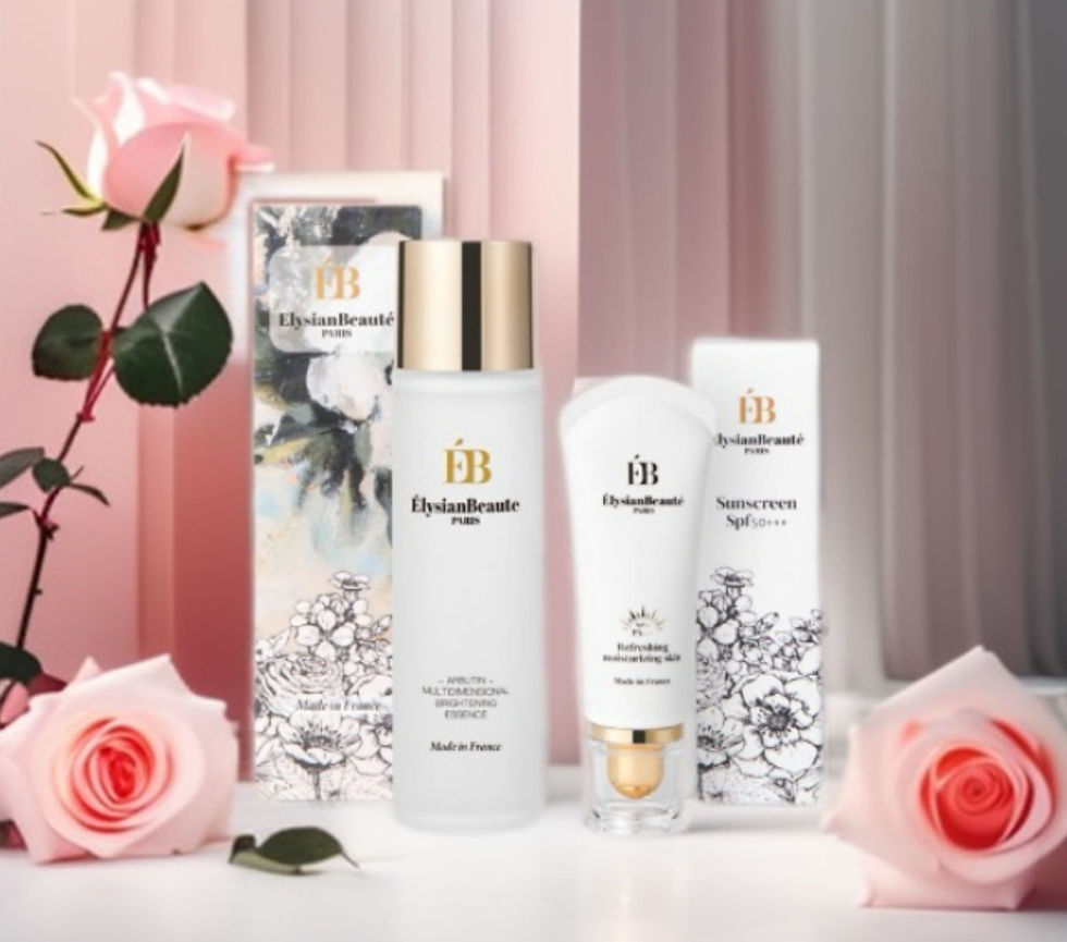 Thumbnail: ÉlysianBeauté Complete Set