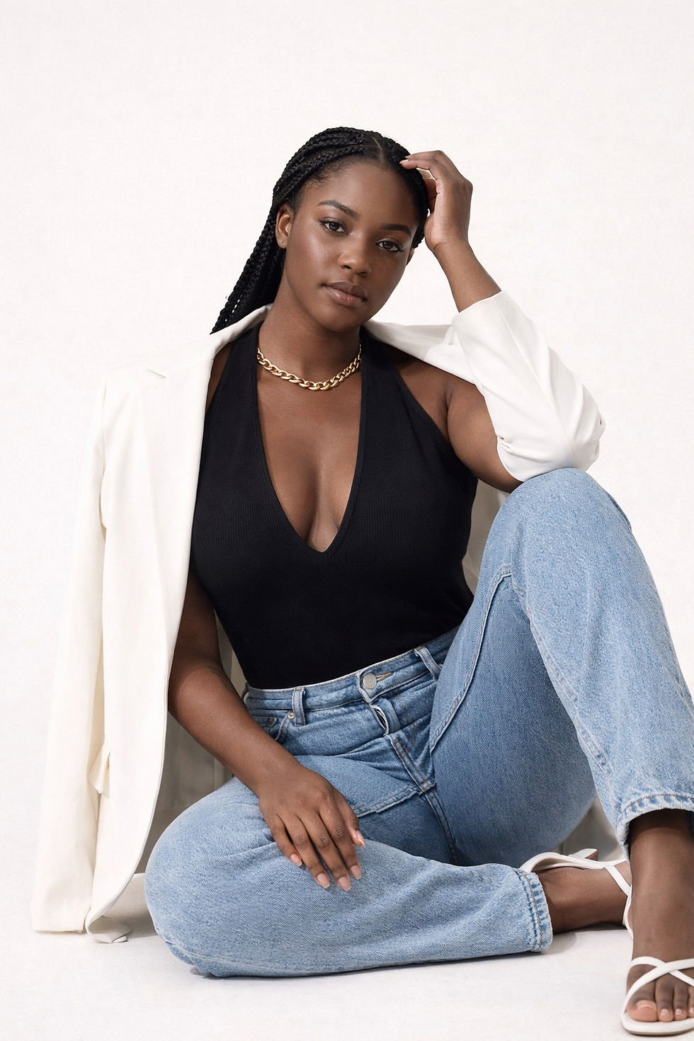 Thumbnail: A Z U L E L U X - 140