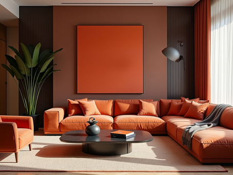 Luxury Design Trends for Residential and Commercial Spaces