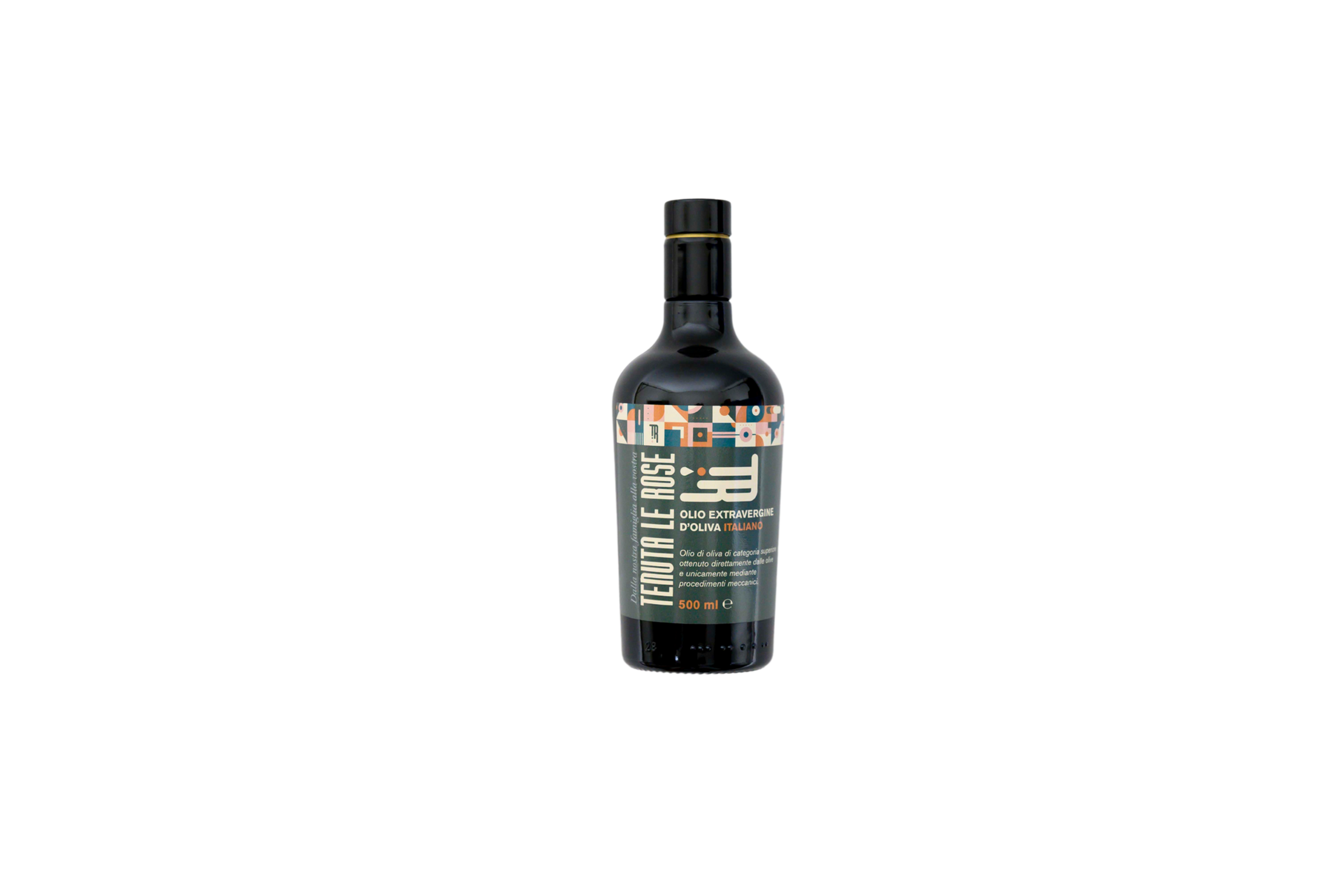 Bottiglia 500 ml