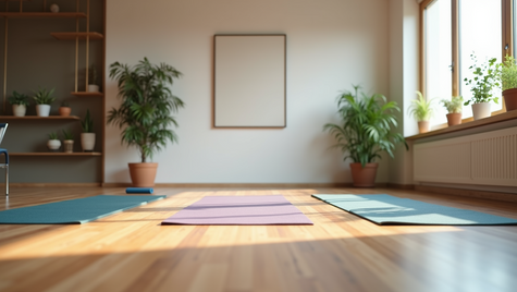 Reduce Employee Stress with Wellness Programs