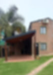 CABAÑA 1