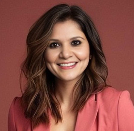 Ashley Jones Profile