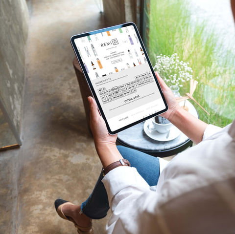 Remi-D Clinical Skin Care