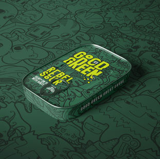 Good Green