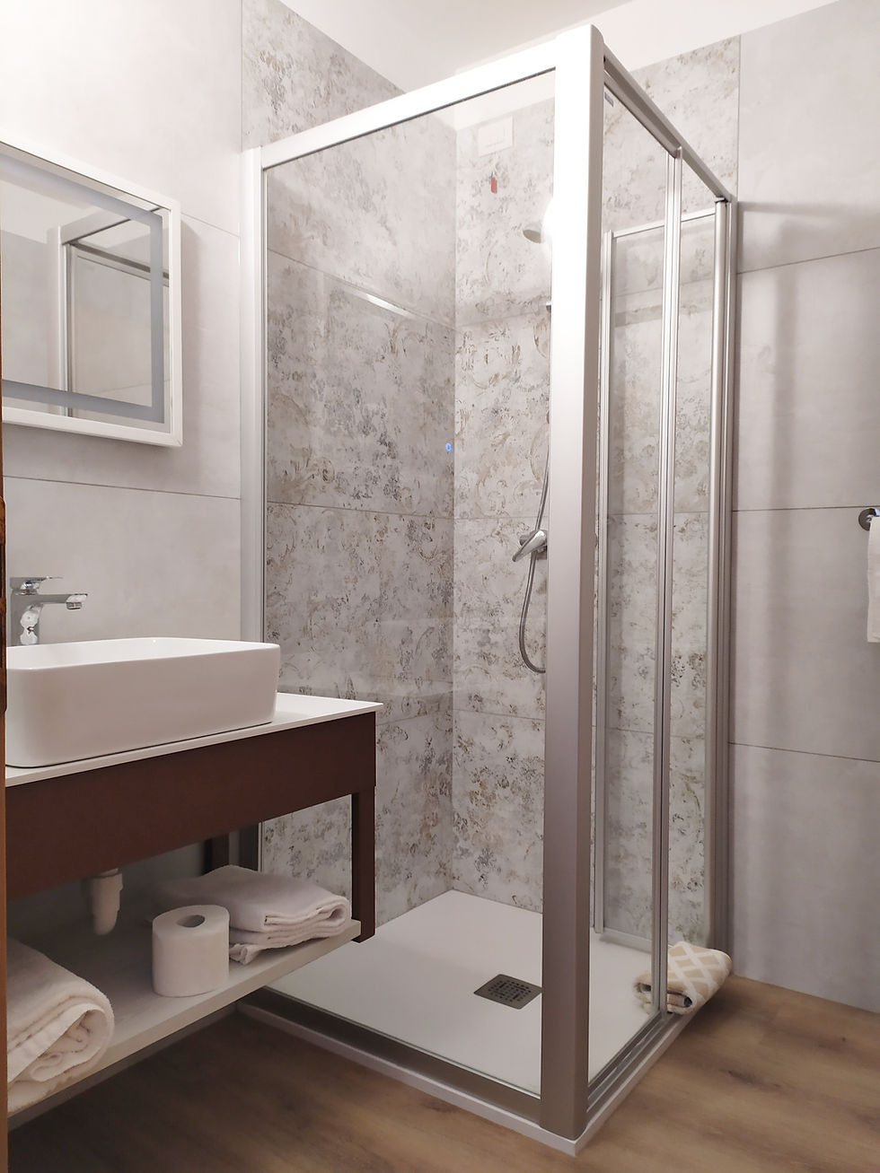 bagno