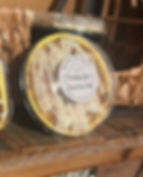 Pumpkin Spice Cinnamon Roll