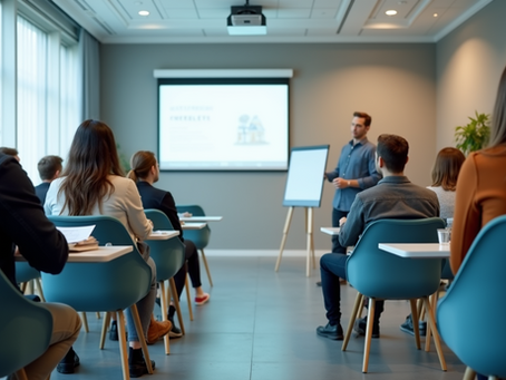 Prevent Social Media Tragedies with Foundation Workshops