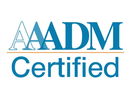 ¿Tu puerta automática cumple con los estándares de AAADM? 