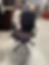 Thumbnail: Used Fabric Office Chairs