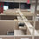 Thumbnail: 6X6 Tan & White Cubicle Set