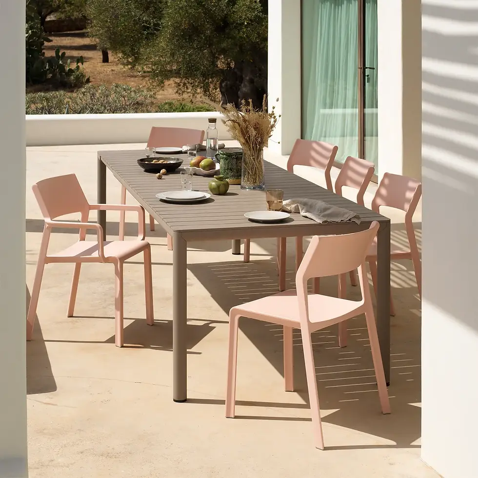 Thumbnail: Trill Bistrot Chair