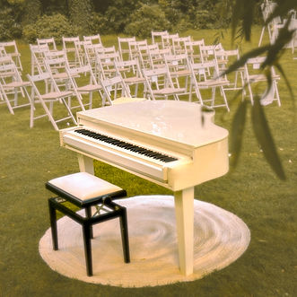 Wedding Piano 3