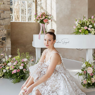 Wedding Piano 4