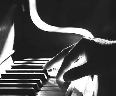 Frei Klavier spielen