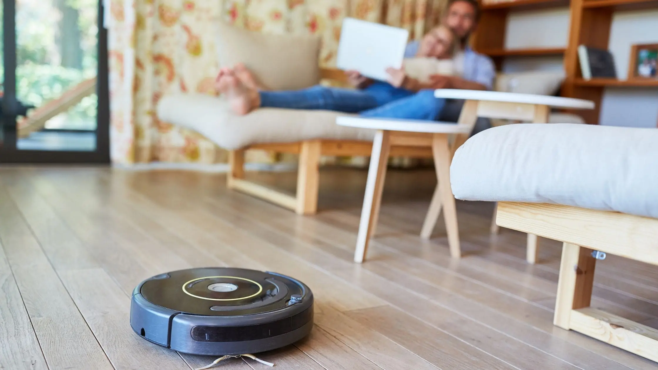 Robot Vacuum