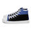 Thumbnail: bluhuE (exclusive) Men’s high top canvas shoes