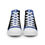 Thumbnail: bluhuE (exclusive) Men’s high top canvas shoes