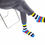 Thumbnail: Men's Dapper Mix Set Socks