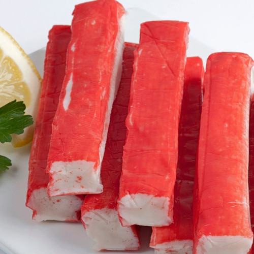 Surimi americano El Navegante