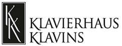 Klavierhaus Klavins