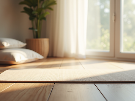 Effektive Stressbewältigung durch TRE®-Übungen: Stressabbau mit TRE-Übungen