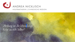 Andrea Nicklisch TCM