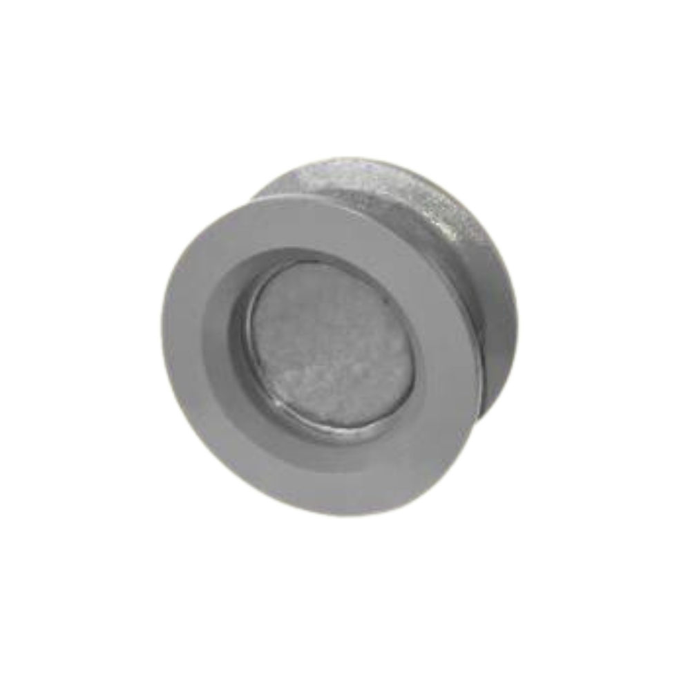 VÁLVULA DE RETENÇÃO TIPO WAFER DE PORTINHOLA ÚNICA (UNIFLAP)