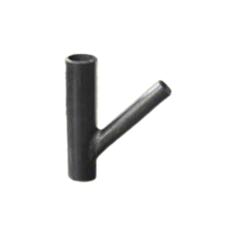 TÊ 45° DE REDUÇÃO