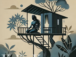 Santhika Surprises: Lessons in Surrender, Strength & the Unknown