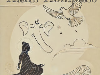 The Magician’s Trick: Learning to Trust Myself