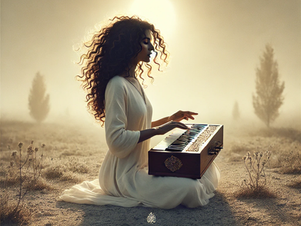 Between Devotion and Desire: Navigating Boundaries Through Music and Love