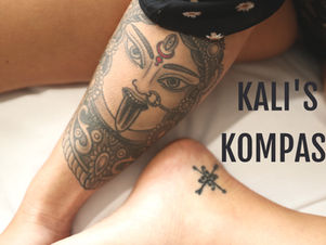 A Journey of Transformation: From Shadows to Light