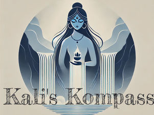 Cleansed by Water, Challenged by Surrender