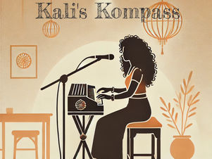 Singing in the Rain: Surrender, Sangha, and Soul in Bali