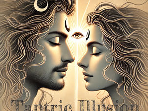 Kali’s Kāvya – Tantric Illusion ; Tantric Delusion