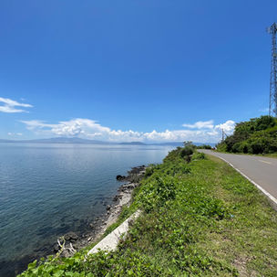 Sumbawa by Motorcycle <>