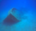 T11 wreck at Koh Chang