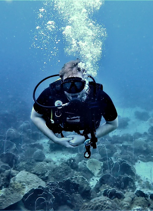 Dive with Koh Chang's Premier Dive Center Koh Chang Divers Bang Bao